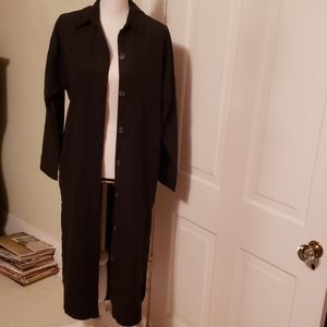 HOT AND DELICIOUS DUSTER OR DRESS